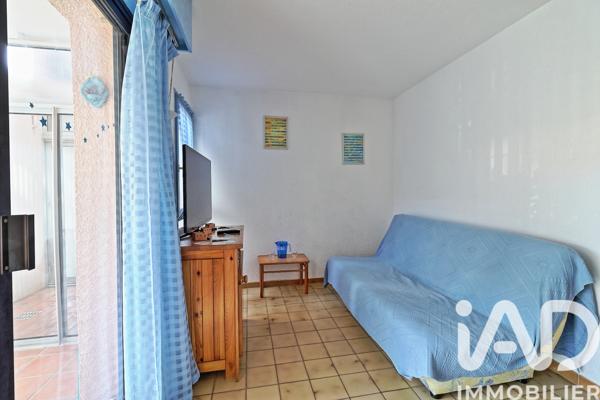 Appartement à vendre 3 pièces 46 m² Saint-Cyprien