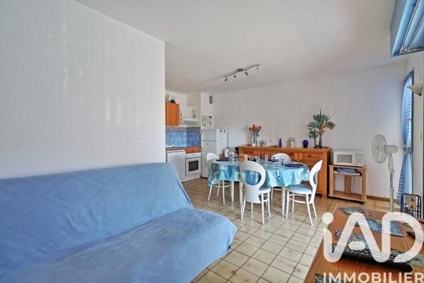 Appartement à vendre 3 pièces 46 m² Saint-Cyprien