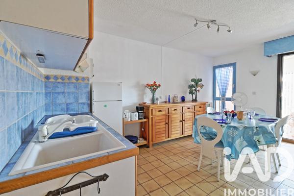 Appartement à vendre 3 pièces 46 m² Saint-Cyprien