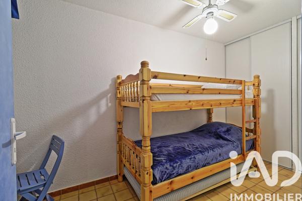 Appartement à vendre 3 pièces 46 m² Saint-Cyprien