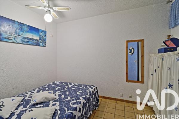 Appartement à vendre 3 pièces 46 m² Saint-Cyprien