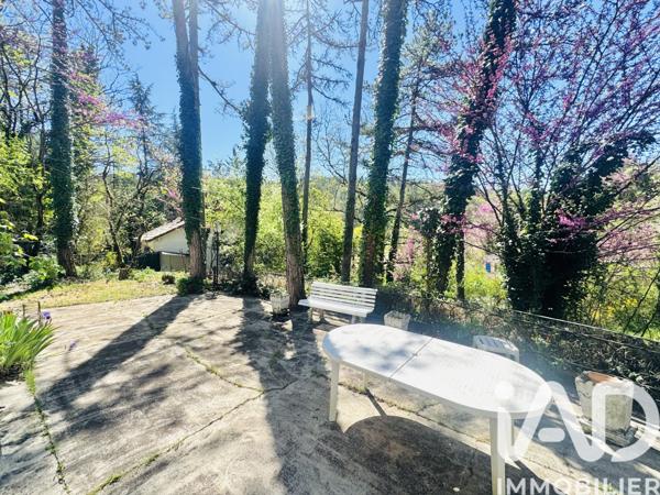 Maison à vendre 4 pièces 96 m² Cahors