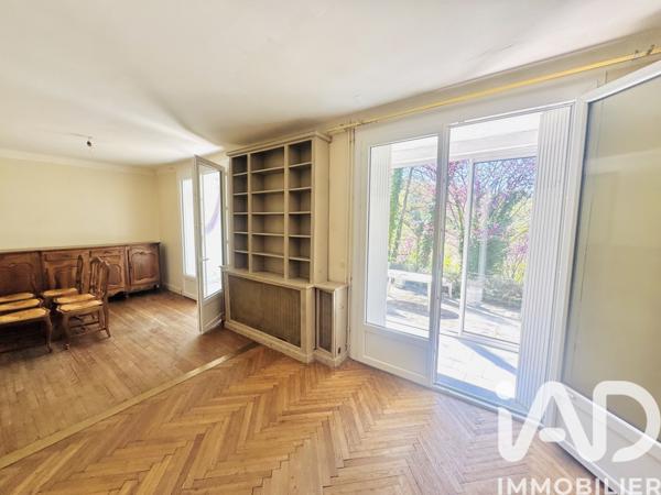 Maison à vendre 4 pièces 96 m² Cahors