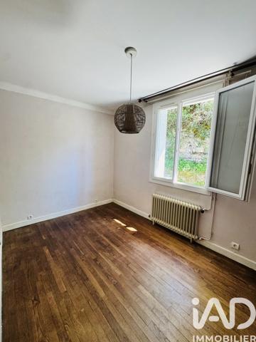 Maison à vendre 4 pièces 96 m² Cahors
