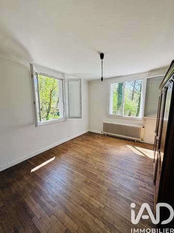 Maison à vendre 4 pièces 96 m² Cahors