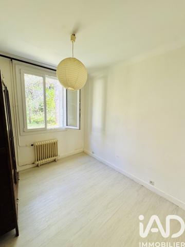 Maison à vendre 4 pièces 96 m² Cahors
