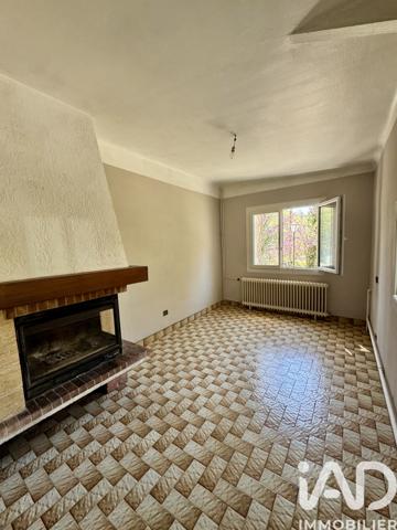 Maison à vendre 4 pièces 96 m² Cahors