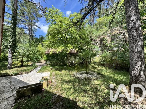Maison à vendre 4 pièces 96 m² Cahors