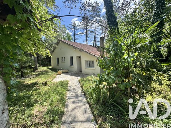 Maison à vendre 4 pièces 96 m² Cahors