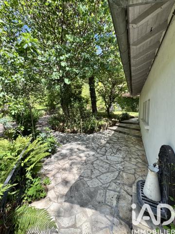 Maison à vendre 4 pièces 96 m² Cahors