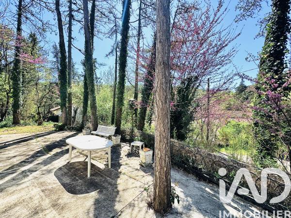 Maison à vendre 4 pièces 96 m² Cahors