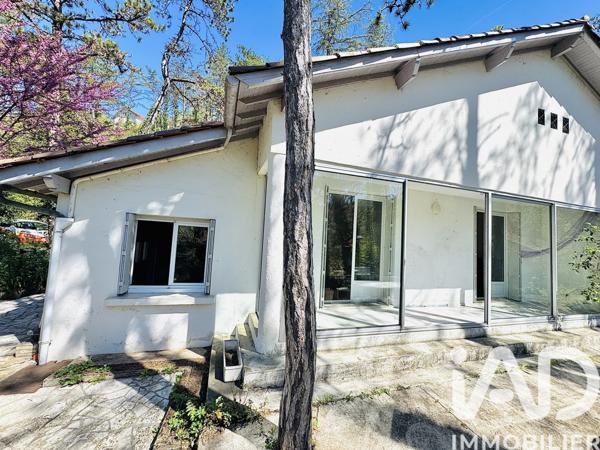Maison à vendre 4 pièces 96 m² Cahors