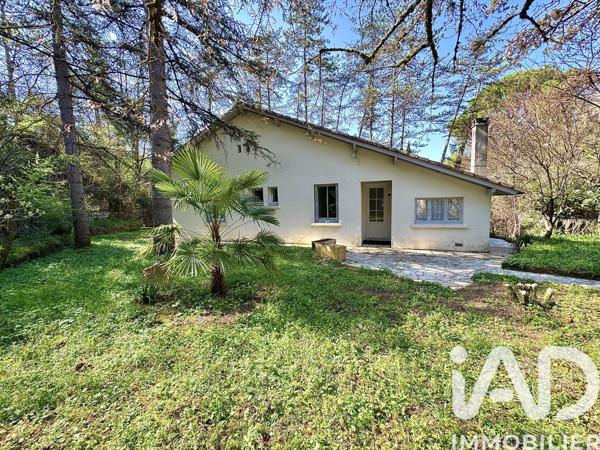 Maison à vendre 4 pièces 96 m² Cahors