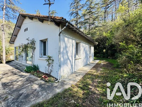 Maison à vendre 4 pièces 96 m² Cahors