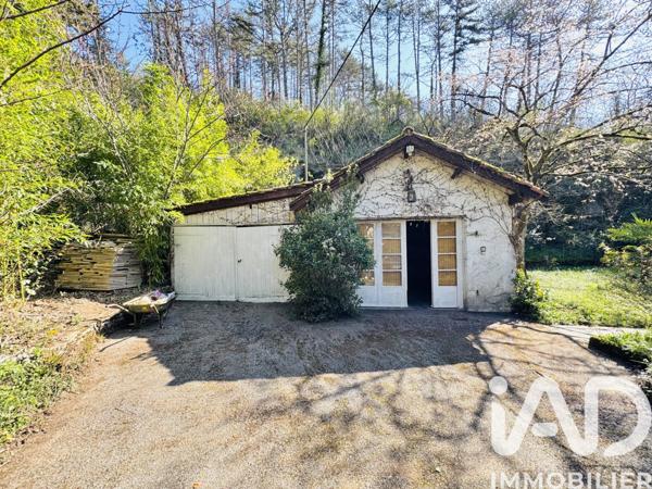 Maison à vendre 4 pièces 96 m² Cahors
