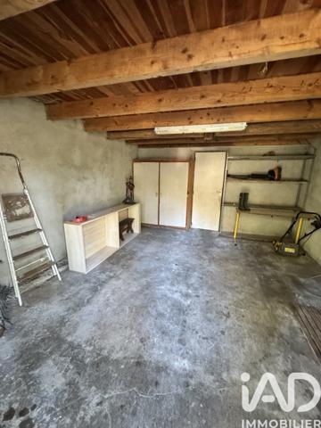 Maison à vendre 4 pièces 96 m² Cahors
