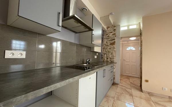 Appartement à louer    2 pièces • 27,87 m2 Noisy-le-Grand