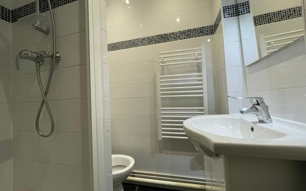 Appartement à louer    2 pièces • 27,87 m2 Noisy-le-Grand