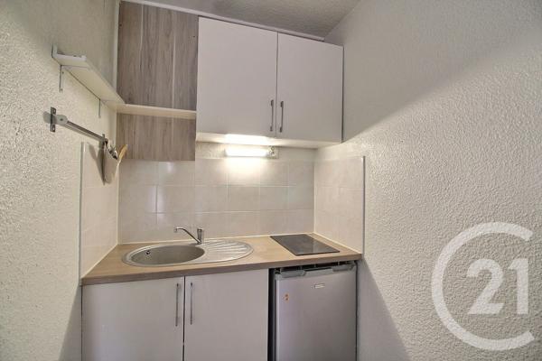 Appartement Studio à vendre  1 pièce - 19,61 m2 TALENCE - 33