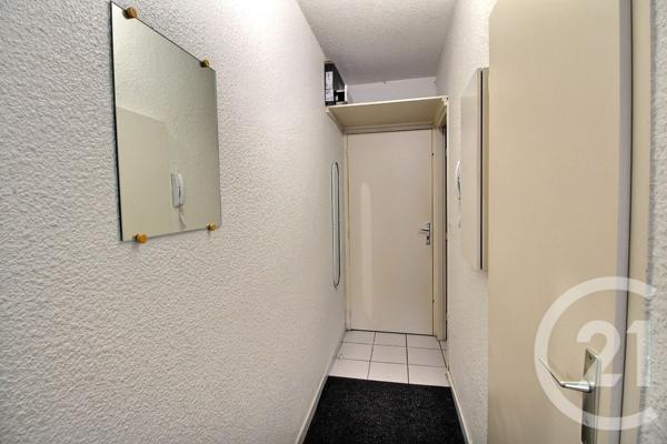 Appartement Studio à vendre  1 pièce - 19,61 m2 TALENCE - 33