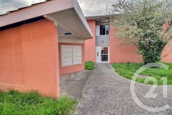Appartement Studio à vendre  1 pièce - 19,61 m2 TALENCE - 33