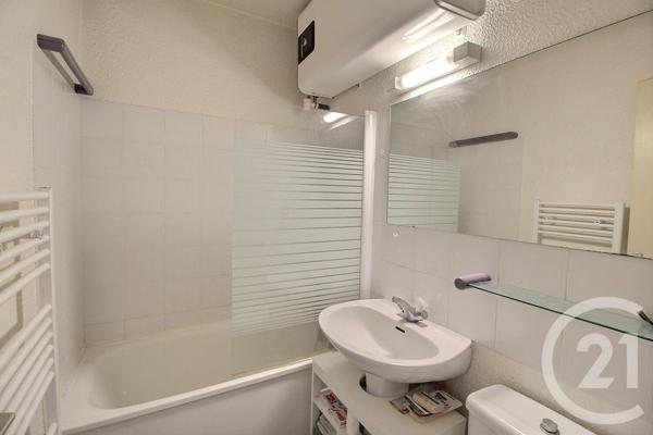 Appartement Studio à vendre  1 pièce - 19,61 m2 TALENCE - 33