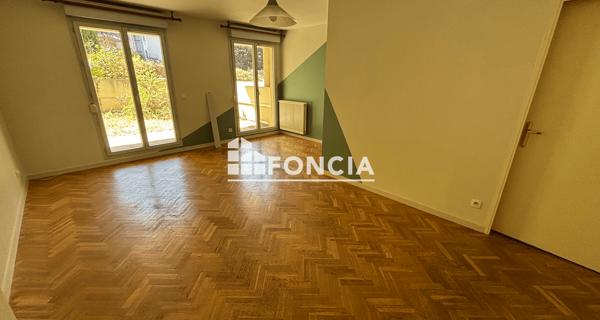 Location Appartement 3 pièces 69.13 m² - Lyon 69007