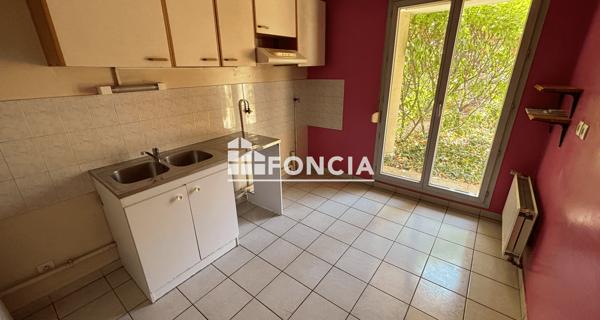 Location Appartement 3 pièces 69.13 m² - Lyon 69007