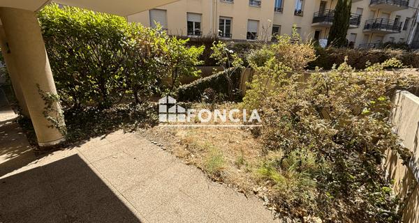 Location Appartement 3 pièces 69.13 m² - Lyon 69007