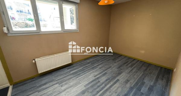 Location Appartement 3 pièces 69.13 m² - Lyon 69007