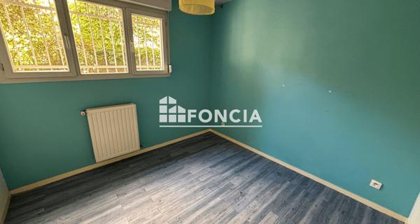 Location Appartement 3 pièces 69.13 m² - Lyon 69007