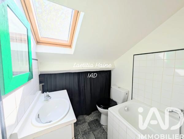 Maison à vendre 5 pièces 114,67 m² Chatou