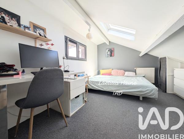Maison à vendre 5 pièces 114,67 m² Chatou