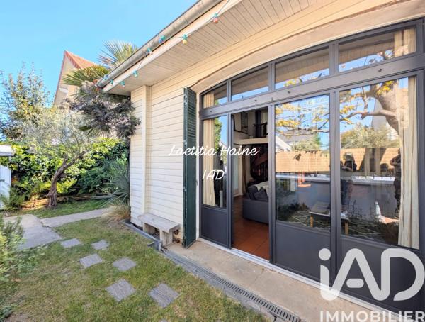 Maison à vendre 5 pièces 114,67 m² Chatou