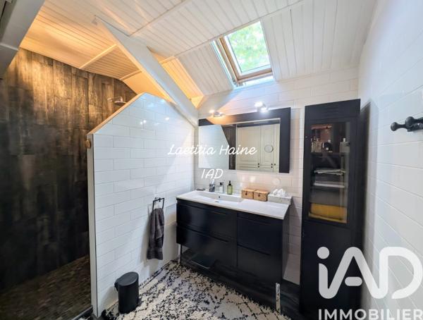 Maison à vendre 5 pièces 114,67 m² Chatou