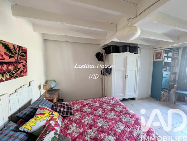 Maison à vendre 5 pièces 114,67 m² Chatou