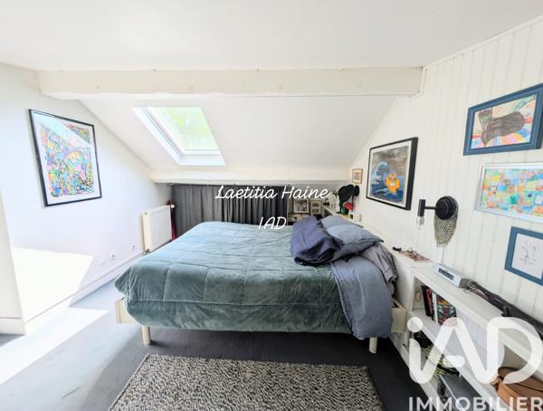 Maison à vendre 5 pièces 114,67 m² Chatou