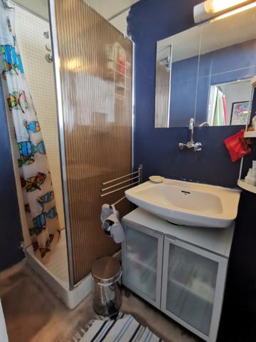 T2 RUE DUMENGE 44.88m²