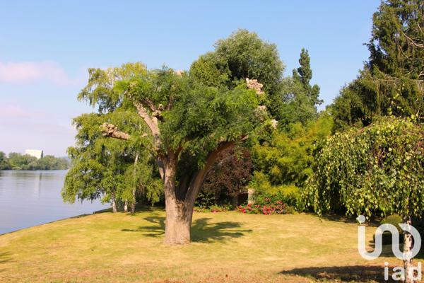 Maison à vendre 7 pièces 180 m² Vaux-sur-Seine