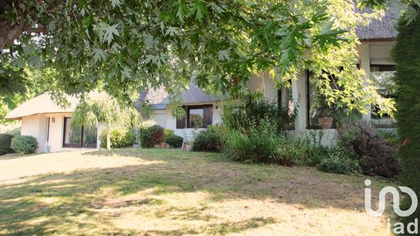 Maison à vendre 7 pièces 180 m² Vaux-sur-Seine