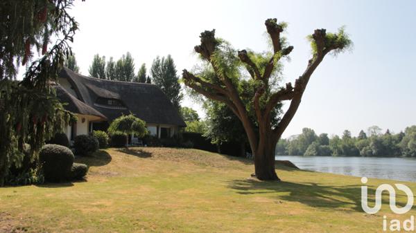 Maison à vendre 7 pièces 180 m² Vaux-sur-Seine