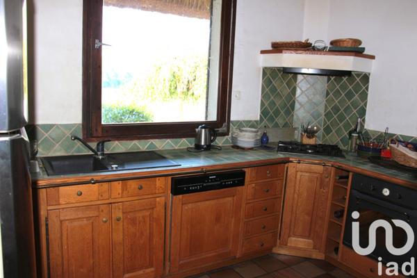 Maison à vendre 7 pièces 180 m² Vaux-sur-Seine