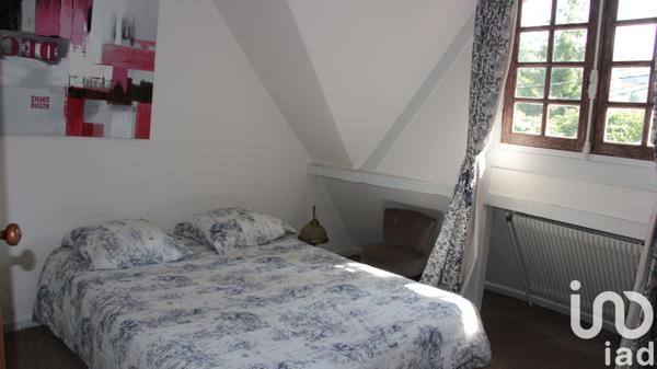 Maison à vendre 7 pièces 180 m² Vaux-sur-Seine