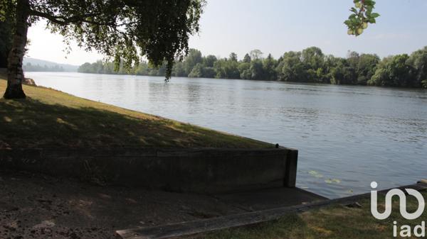 Maison à vendre 7 pièces 180 m² Vaux-sur-Seine