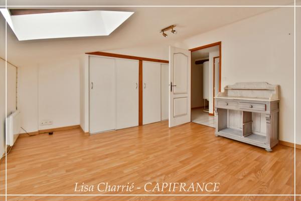 Maison à vendre 8 pièces proche de NOGARO (32) de 295 m2 au total avec appartement indépendant sur 2140 m2 de terrain