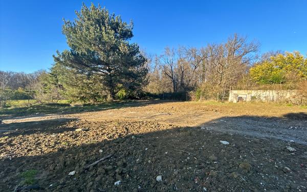 Terrain à vendre    Balma