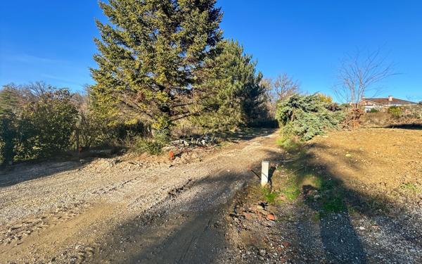 Terrain à vendre    Balma