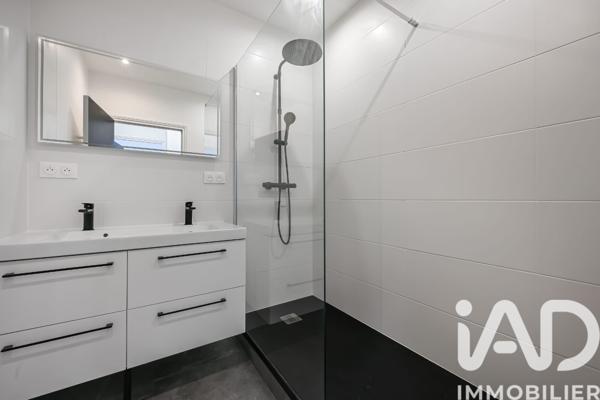 Appartement à vendre 5 pièces 120 m² Garches