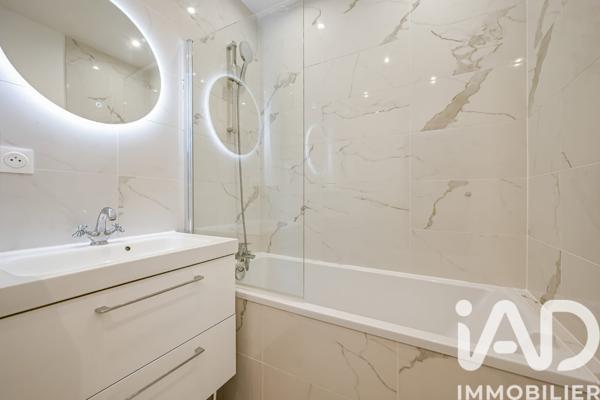 Appartement à vendre 5 pièces 120 m² Garches