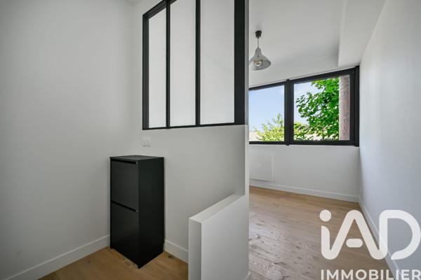 Appartement à vendre 5 pièces 120 m² Garches